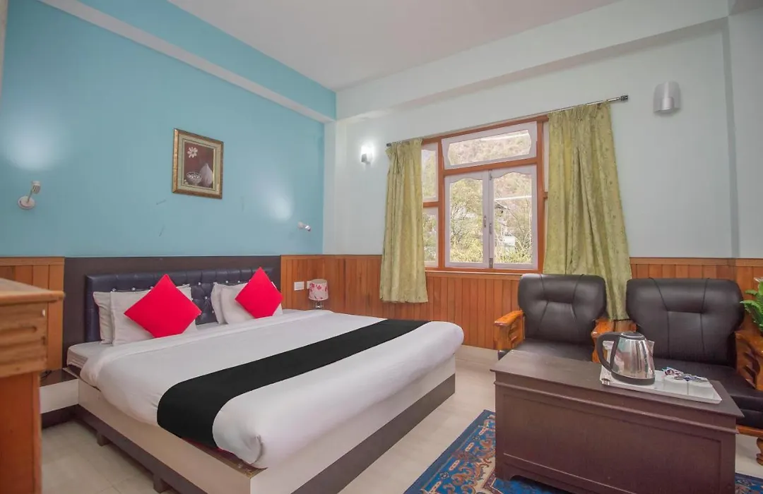 Retreat Hotel & Spa-1
